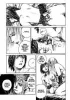 Sakkabasu No Yoru - Night Of The Succubus [Samura Hiroaki] [Darkstalkers] Thumbnail Page 20
