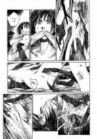 Sakkabasu No Yoru - Night Of The Succubus [Samura Hiroaki] [Darkstalkers] Thumbnail Page 24