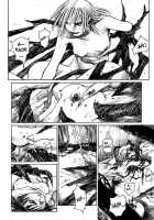 Sakkabasu No Yoru - Night Of The Succubus [Samura Hiroaki] [Darkstalkers] Thumbnail Page 25