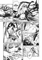Sakkabasu No Yoru - Night Of The Succubus [Samura Hiroaki] [Darkstalkers] Thumbnail Page 26