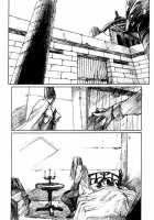 Sakkabasu No Yoru - Night Of The Succubus [Samura Hiroaki] [Darkstalkers] Thumbnail Page 29