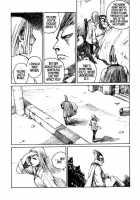 Sakkabasu No Yoru - Night Of The Succubus [Samura Hiroaki] [Darkstalkers] Thumbnail Page 32