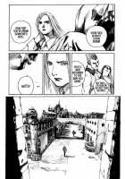 Sakkabasu No Yoru - Night Of The Succubus [Samura Hiroaki] [Darkstalkers] Thumbnail Page 33