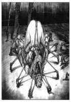 Sakkabasu No Yoru - Night Of The Succubus [Samura Hiroaki] [Darkstalkers] Thumbnail Page 36