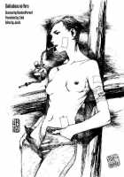 Sakkabasu No Yoru - Night Of The Succubus [Samura Hiroaki] [Darkstalkers] Thumbnail Page 38