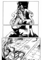 Sakkabasu No Yoru - Night Of The Succubus [Samura Hiroaki] [Darkstalkers] Thumbnail Page 03