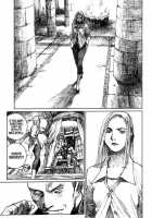 Sakkabasu No Yoru - Night Of The Succubus [Samura Hiroaki] [Darkstalkers] Thumbnail Page 04