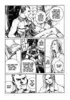 Sakkabasu No Yoru - Night Of The Succubus [Samura Hiroaki] [Darkstalkers] Thumbnail Page 05