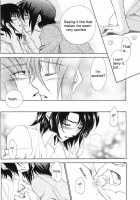 Charm [Gundam Seed] Thumbnail Page 11