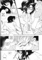 Charm [Gundam Seed] Thumbnail Page 13