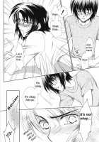 Charm [Gundam Seed] Thumbnail Page 15