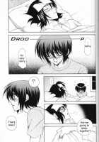 Charm [Gundam Seed] Thumbnail Page 18
