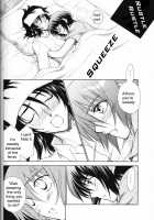 Charm [Gundam Seed] Thumbnail Page 19