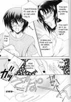 Charm [Gundam Seed] Thumbnail Page 06