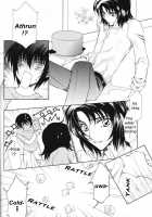 Charm [Gundam Seed] Thumbnail Page 07