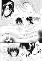 Charm [Gundam Seed] Thumbnail Page 09