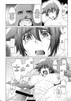 Zecchou Yuusha / 絶頂勇者 [Seura Isago] [Dragon Quest III] Thumbnail Page 41