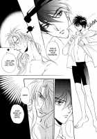 Ecstasy [Mobile Suit Gundam Wing] Thumbnail Page 14