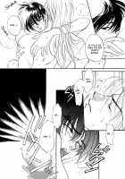 Ecstasy [Mobile Suit Gundam Wing] Thumbnail Page 22