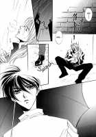 Ecstasy [Mobile Suit Gundam Wing] Thumbnail Page 06