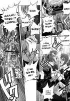 It'S Our Secret X2 [Sasayuki] [Original] Thumbnail Page 18