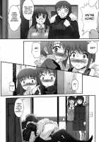 It'S Our Secret X2 [Sasayuki] [Original] Thumbnail Page 20