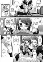 It'S Our Secret X2 [Sasayuki] [Original] Thumbnail Page 06