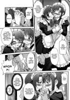 It'S Our Secret X2 [Sasayuki] [Original] Thumbnail Page 07