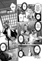 It'S Our Secret X2 [Sasayuki] [Original] Thumbnail Page 08