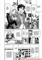 Ryoko The Scandal Teacher  Ch. 01 [Hori Hiroaki] [Original] Thumbnail Page 21