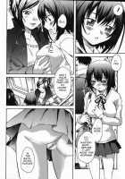 Girl's Aquarium [Sudoo Kaoru] [Original] Thumbnail Page 06