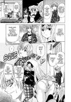 Paff Paff! / パフパフッ！ [Otono Natsu] [Original] Thumbnail Page 106