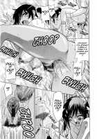 Paff Paff! / パフパフッ！ [Otono Natsu] [Original] Thumbnail Page 192