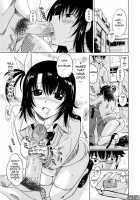 Paff Paff! / パフパフッ！ [Otono Natsu] [Original] Thumbnail Page 197