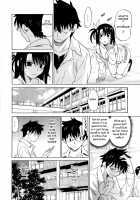 Paff Paff! / パフパフッ！ [Otono Natsu] [Original] Thumbnail Page 202