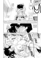 Paff Paff! / パフパフッ！ [Otono Natsu] [Original] Thumbnail Page 210