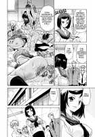 Paff Paff! / パフパフッ！ [Otono Natsu] [Original] Thumbnail Page 50