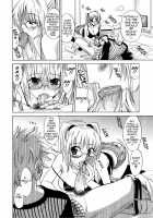 Paff Paff! / パフパフッ！ [Otono Natsu] [Original] Thumbnail Page 88