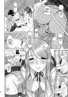 Onee-Chan Sensei Yojigenme / お姉ちゃん先生 四時限目 [Haruhonya] [Original] Thumbnail Page 23