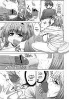 Anesakyu Ch. 01-02 [Yoshida Inuhito] [Original] Thumbnail Page 11