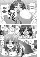 Anesakyu Ch. 01-02 [Yoshida Inuhito] [Original] Thumbnail Page 28
