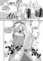 Mariel's Life / マリエルの日常 [Hagotae Spa] [Wild Arms] Thumbnail Page 14