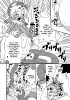 Mariel's Life / マリエルの日常 [Hagotae Spa] [Wild Arms] Thumbnail Page 18