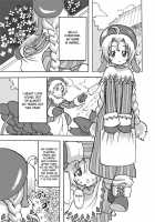 Mariel's Life / マリエルの日常 [Hagotae Spa] [Wild Arms] Thumbnail Page 05