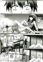 Zannagi ~Zange Kakeru Nagi~ [Random] [Kannagi] Thumbnail Page 18