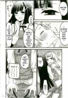 Zannagi ~Zange Kakeru Nagi~ [Random] [Kannagi] Thumbnail Page 04