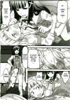 Zannagi ~Zange Kakeru Nagi~ [Random] [Kannagi] Thumbnail Page 06