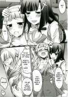 Zannagi ~Zange Kakeru Nagi~ [Random] [Kannagi] Thumbnail Page 07