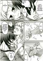 Zannagi ~Zange Kakeru Nagi~ [Random] [Kannagi] Thumbnail Page 08