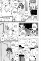 ♭38℃ Loveberry Twins / ♭38℃ Loveberry Twins [Tsukino Jyogi] [Original] Thumbnail Page 107
